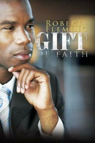 Cover of Gift of Faith