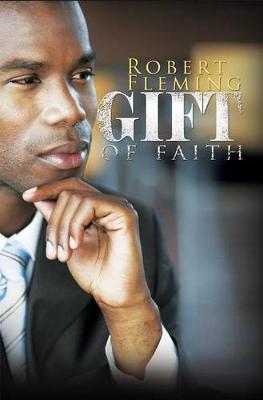 Book cover for Gift of Faith