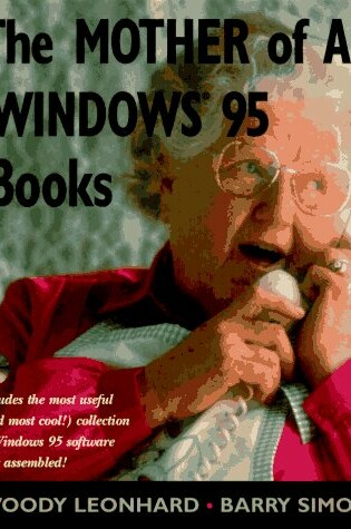 Cover of The Mother of All Windows 95 Books