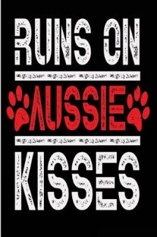 Cover of Runs on Aussie Kisses