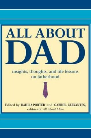Cover of All About Dad