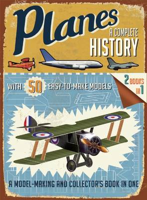 Cover of Planes