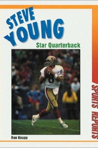 Cover of Steve Young