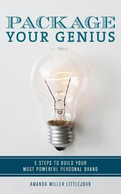 Cover of Package Your Genius