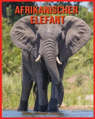 Book cover for Afrikanischer Elefant