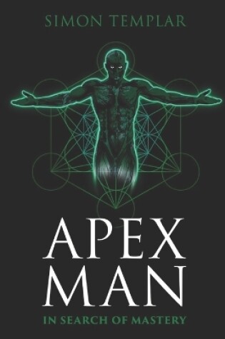 Cover of Apex Man