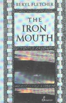 Book cover for The Iron Mouth