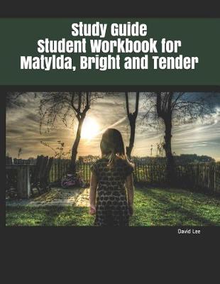 Book cover for Study Guide Student Workbook for Matylda, Bright and Tender