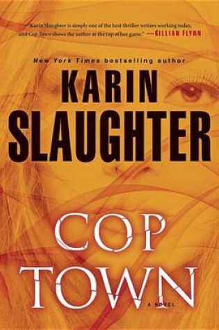 Cover of Cop Town
