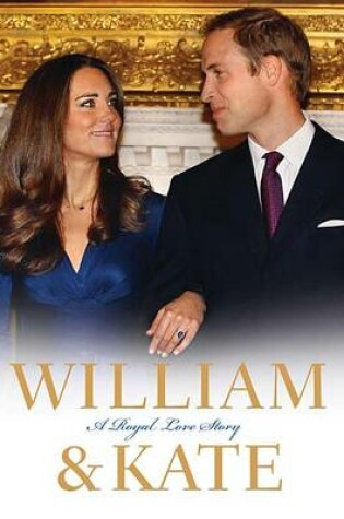 Cover of William & Kate