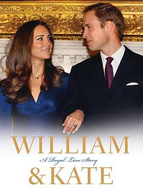 Cover of William & Kate