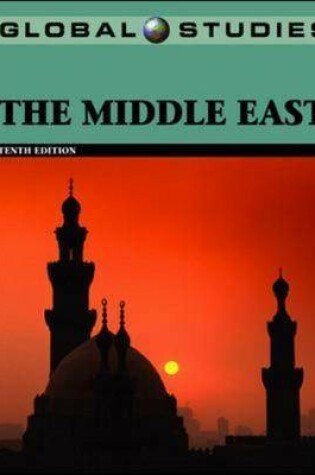 Cover of The Middle East