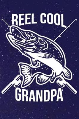 Book cover for Reel Cool Grandpa