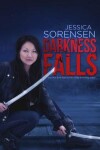 Book cover for Darkness Falls