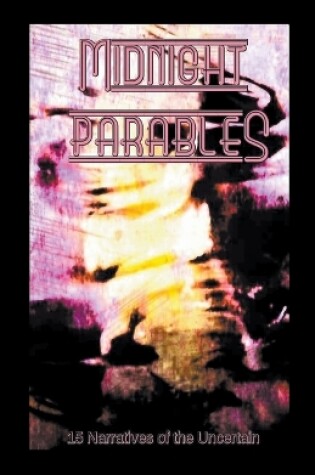 Cover of Midnight Parables