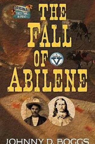 Cover of The Fall of Abilene