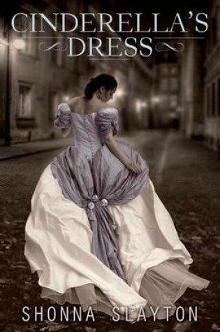 Cover of Cinderella's Dress