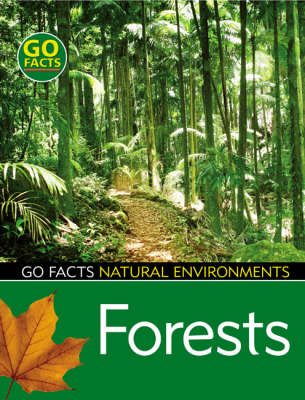 Book cover for Forests