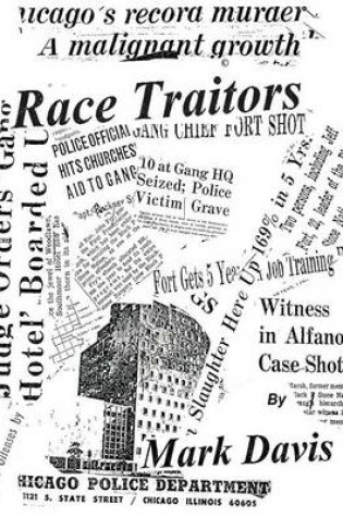 Cover of Race Traitors