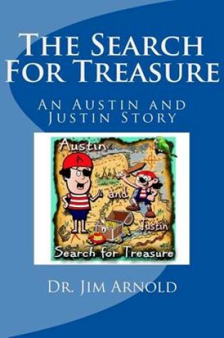 Cover of The Search For Treasure