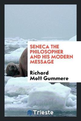 Book cover for Seneca