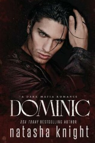 Cover of Dominic