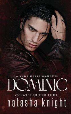 Book cover for Dominic