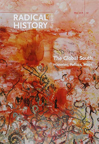 Book cover for The Global South