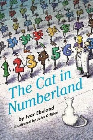 Cover of The Cat in Numberland