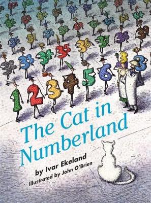 Book cover for The Cat in Numberland