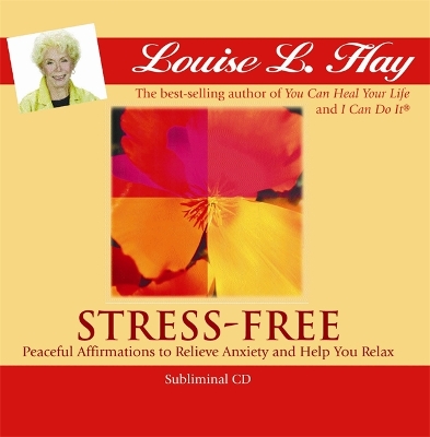 Book cover for Stress-Free