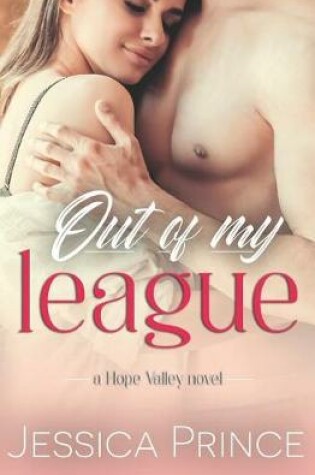 Cover of Out of My League