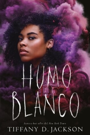 Cover of Humo Blanco