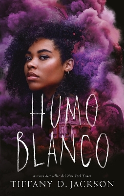 Book cover for Humo Blanco