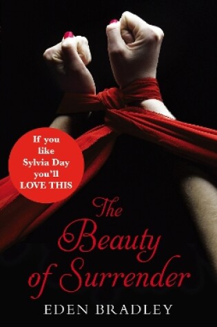 Cover of The Beauty of Surrender