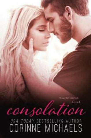 Cover of Consolation