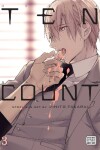 Book cover for Ten Count, Vol. 3