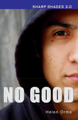 Book cover for No Good (Sharp Shades)
