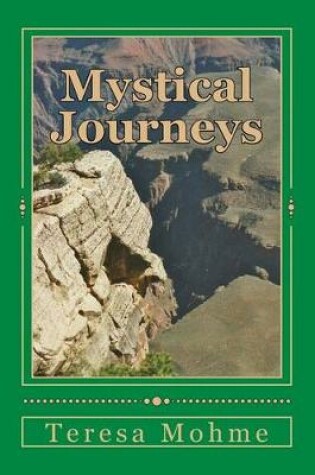 Cover of Mystical Journeys