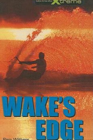 Cover of Wake's Edge