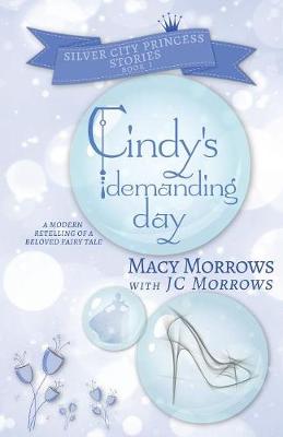 Book cover for Cindy's Demanding Day