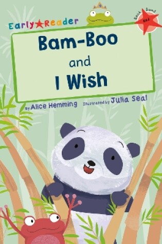 Cover of Bam-Boo and I Wish