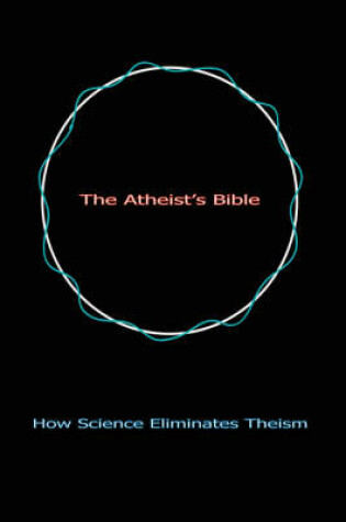 Cover of The Atheist's Bible