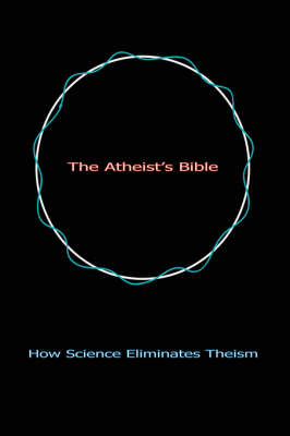 Cover of The Atheist's Bible