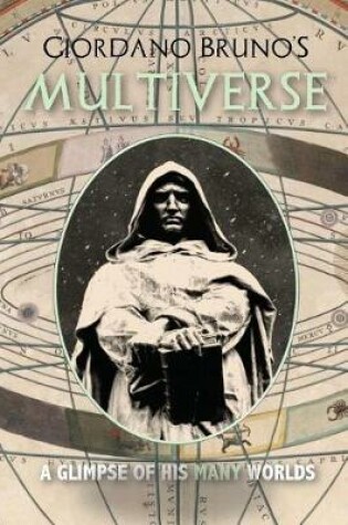 Cover of Giordano Bruno's Multiverse
