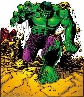 Book cover for Essential Hulk Vol. 2