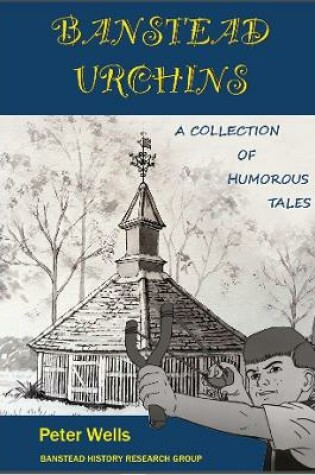 Cover of Banstead Urchins