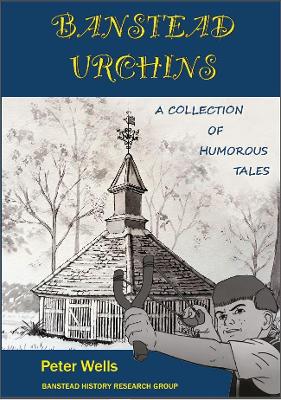 Book cover for Banstead Urchins