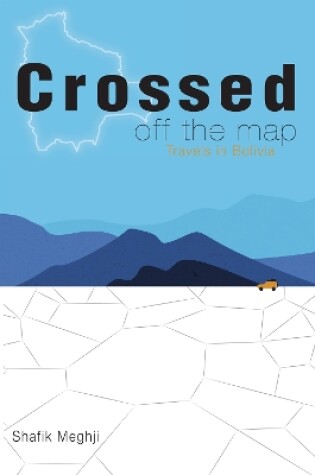 Cover of Crossed Off the Map