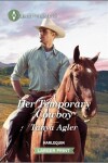 Book cover for Her Temporary Cowboy